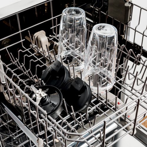 Ninja Nutri-Blender Pro 1000-Watt Personal Blender with Auto-iQ - Only at Best Buy - Image 2